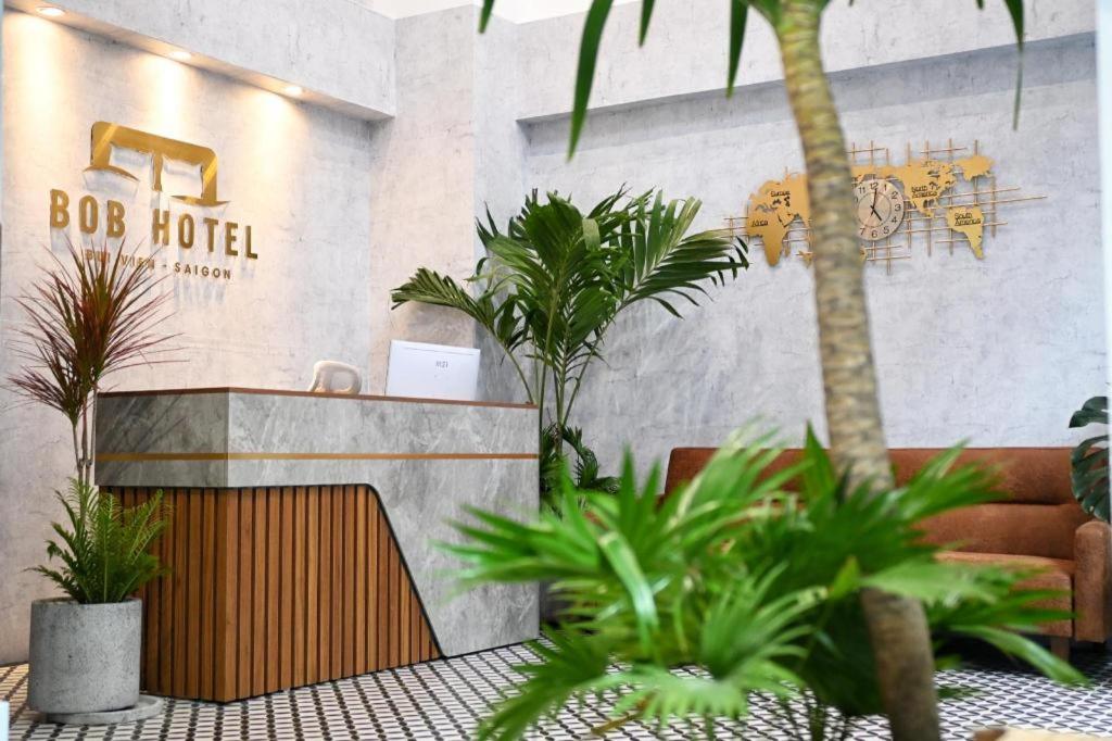 BOBHOTEL - BÙI VIỆN
