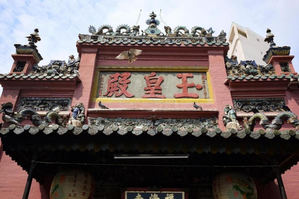BOBHOTEL - BÙI VIỆN