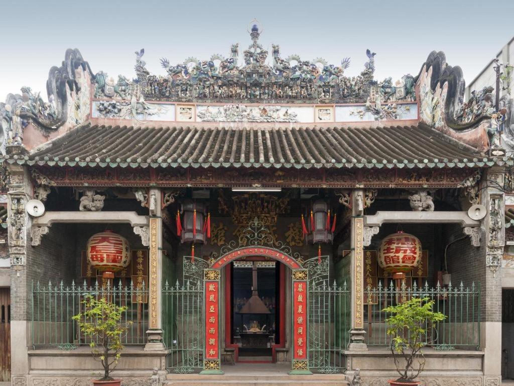 BOBHOTEL - BÙI VIỆN