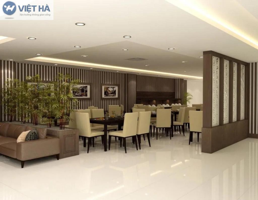 Viet Ha Hotel