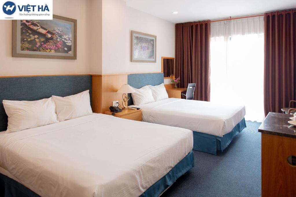 Viet Ha Hotel