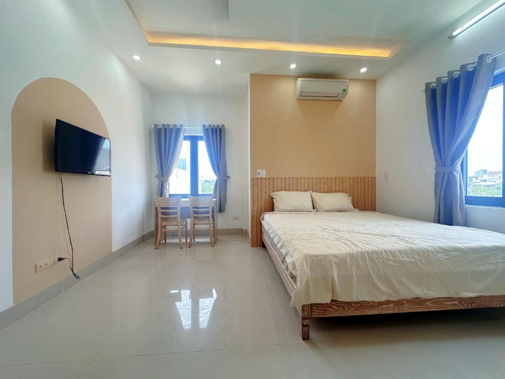 July House - Beach Homestay