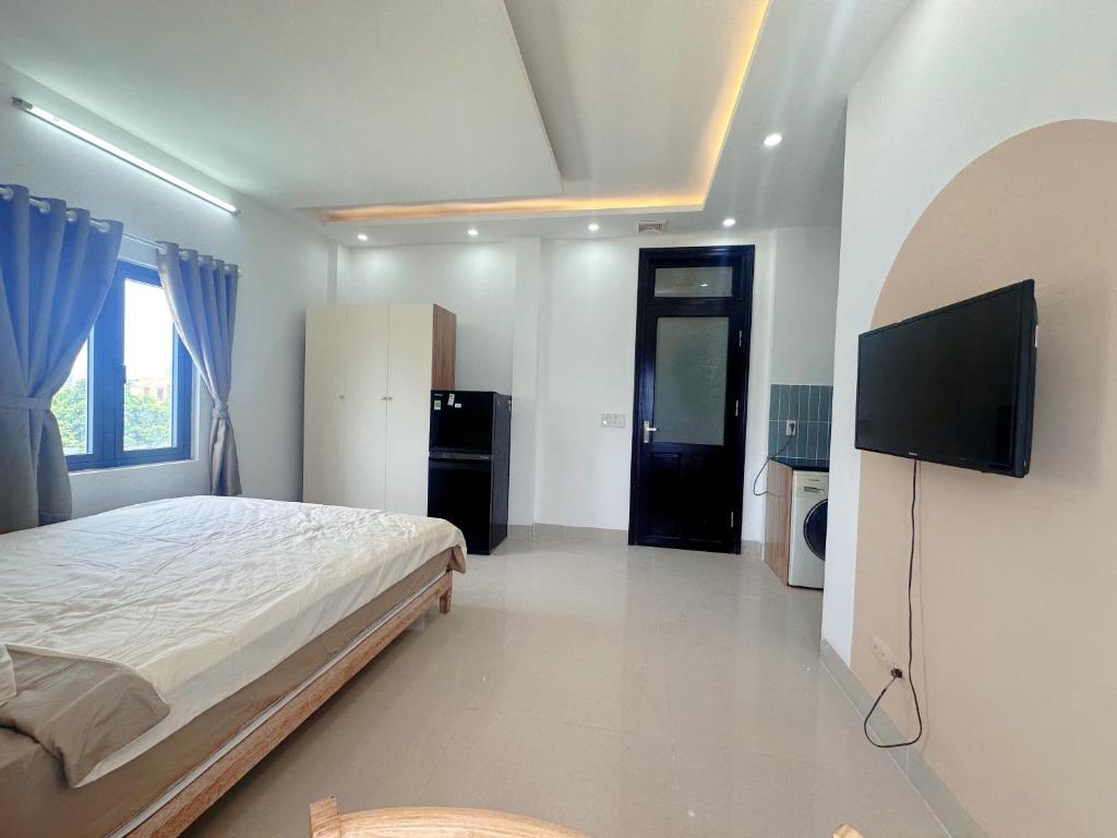 July House - Beach Homestay