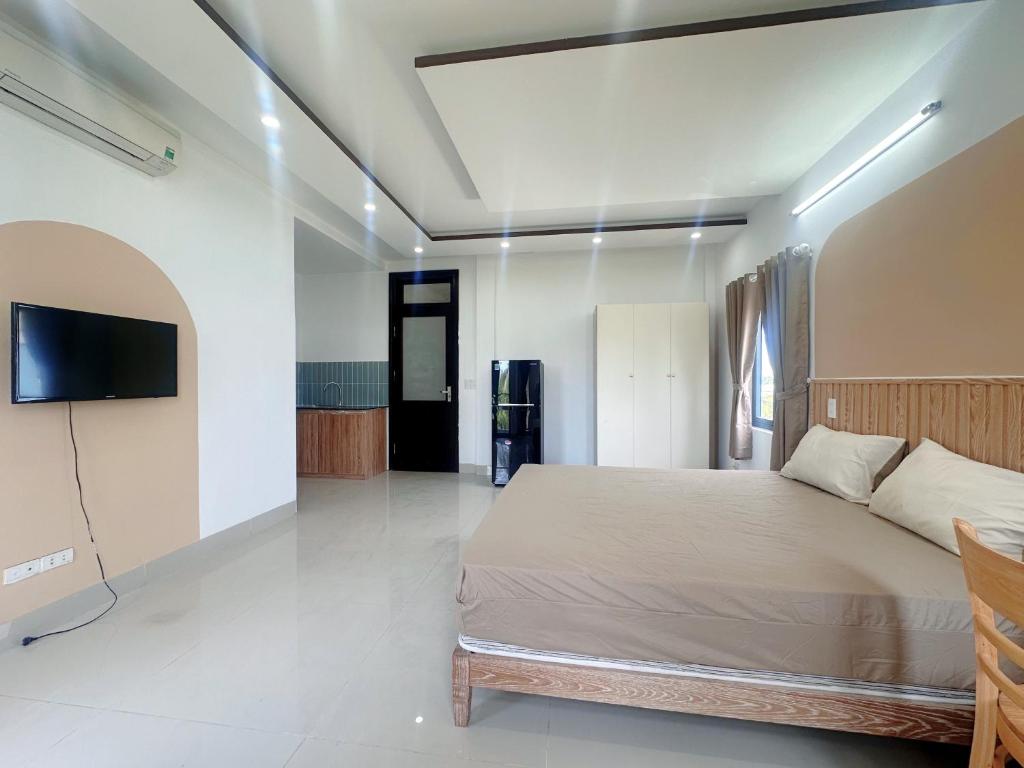 July House - Beach Homestay