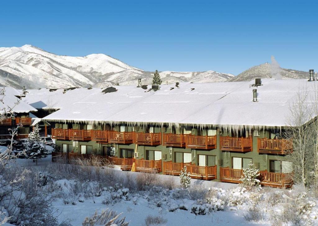 PROSPECTOR ACCOMMODATIONS PARK CITY image