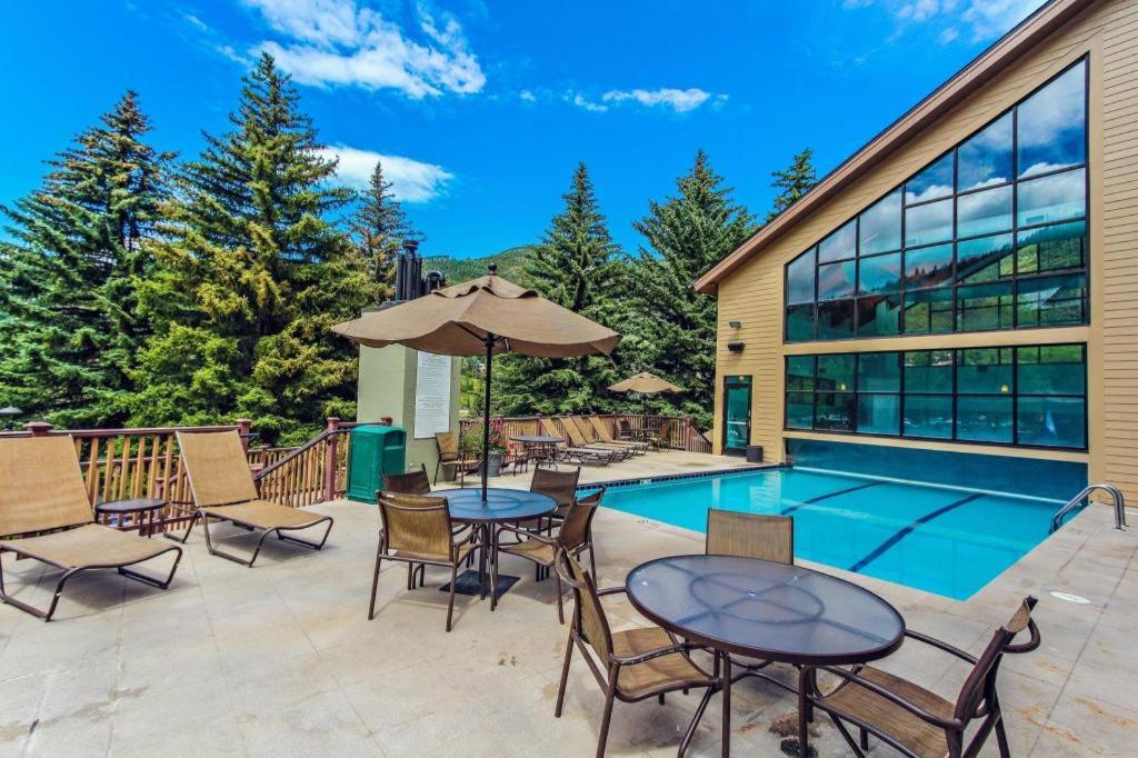 Aspen at Streamside, a VRI resort image