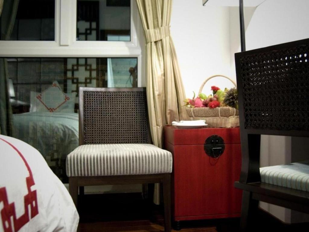 Church Boutique Hotel Hang Trong