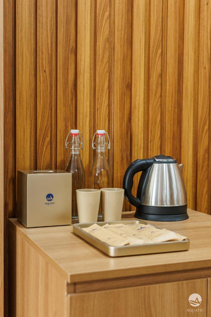 Aquatic Hotel Cat Ba