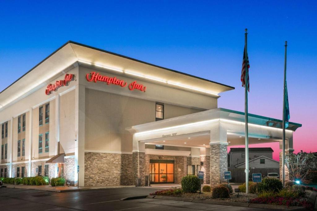 Hampton Inn Chattanooga/Hixson image
