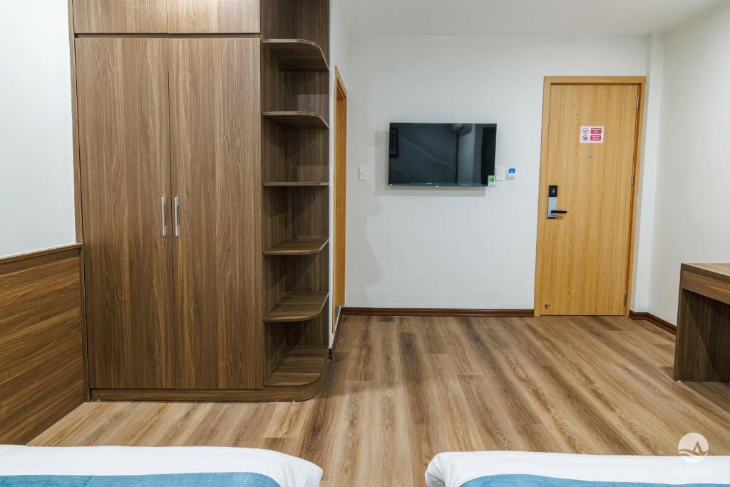 Aquatic Hotel Cat Ba