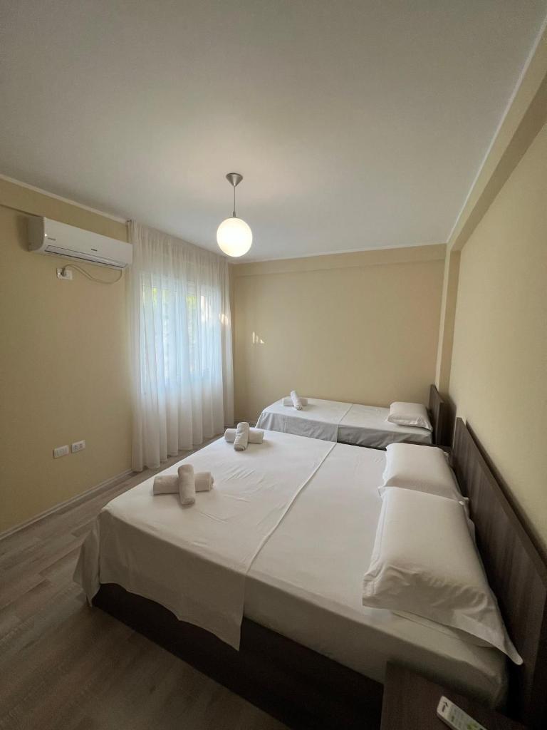 Aparthotel Rana Hedhun photo 1