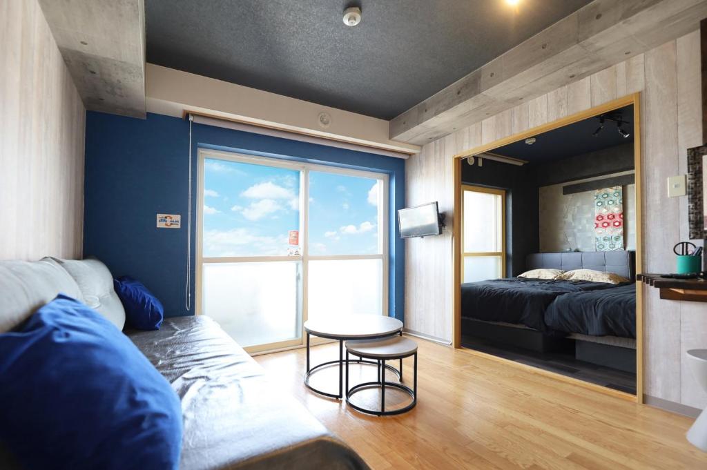 Sapporo Bios Hall 1215 - Vacation STAY 16760, Sapporo