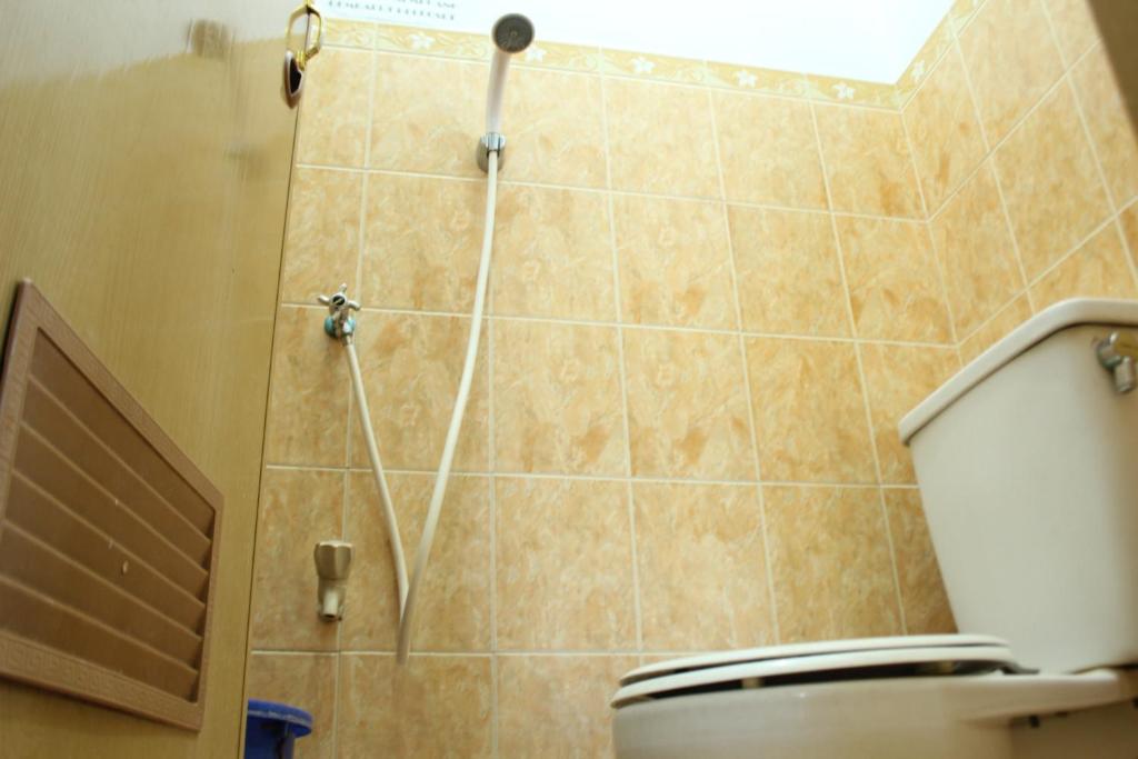De Ibeel Guesthouse photo 3