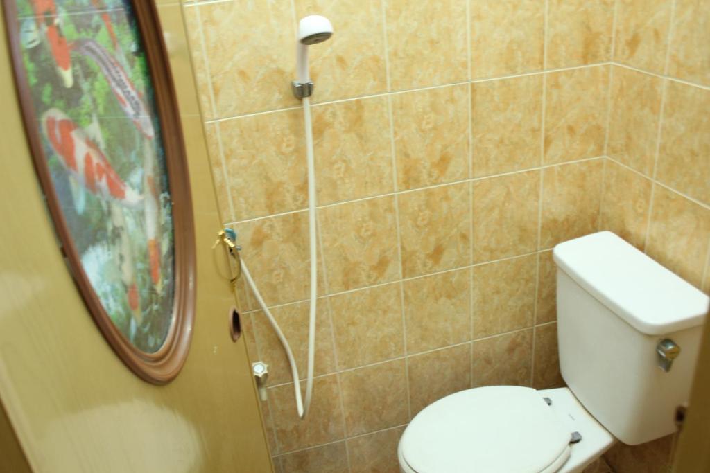 De Ibeel Guesthouse photo 2