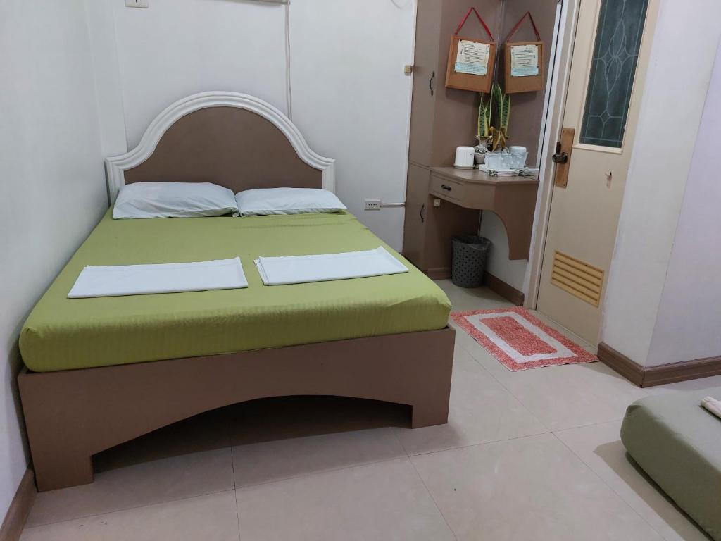 Yuken Mari Beach Resort by SMS Hospitality Room Type - Standard Double Room