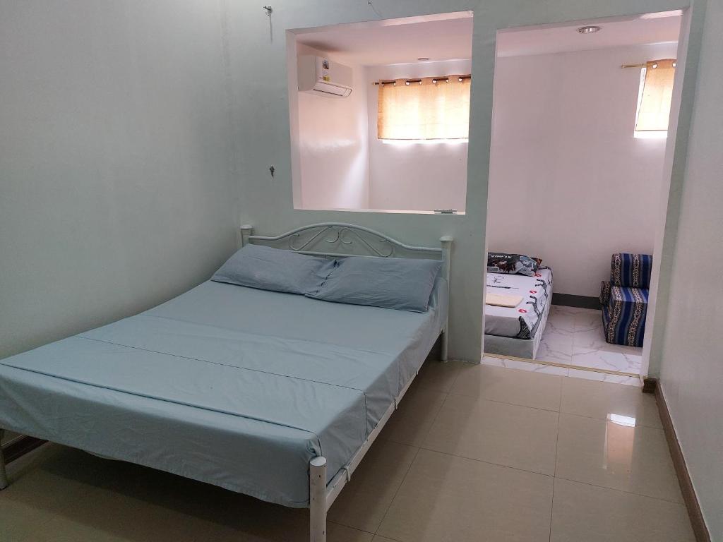 Yuken Mari Beach Resort by SMS Hospitality Room Type - Deluxe Family Room