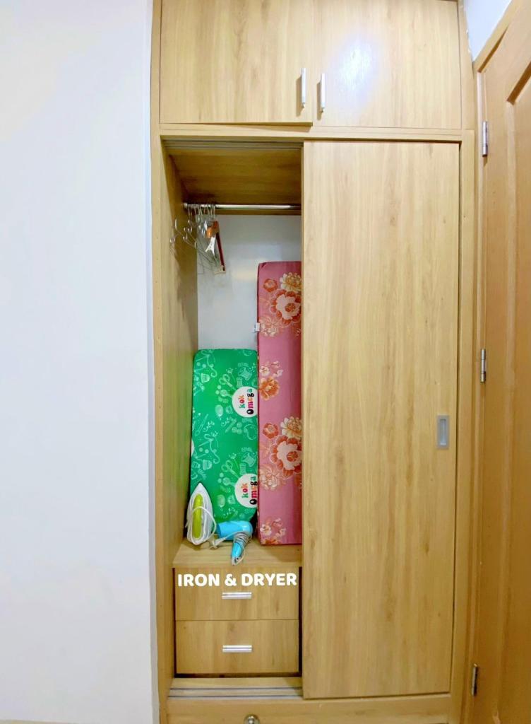 Ocean View Luxury Apartment