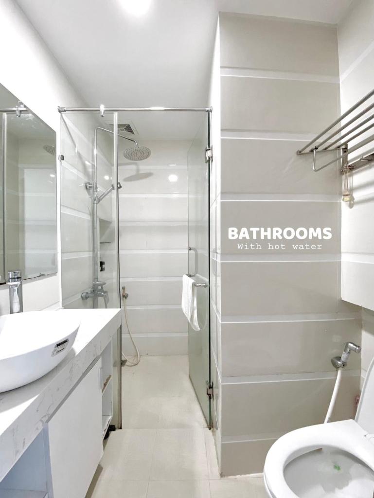 Ocean View Luxury Apartment