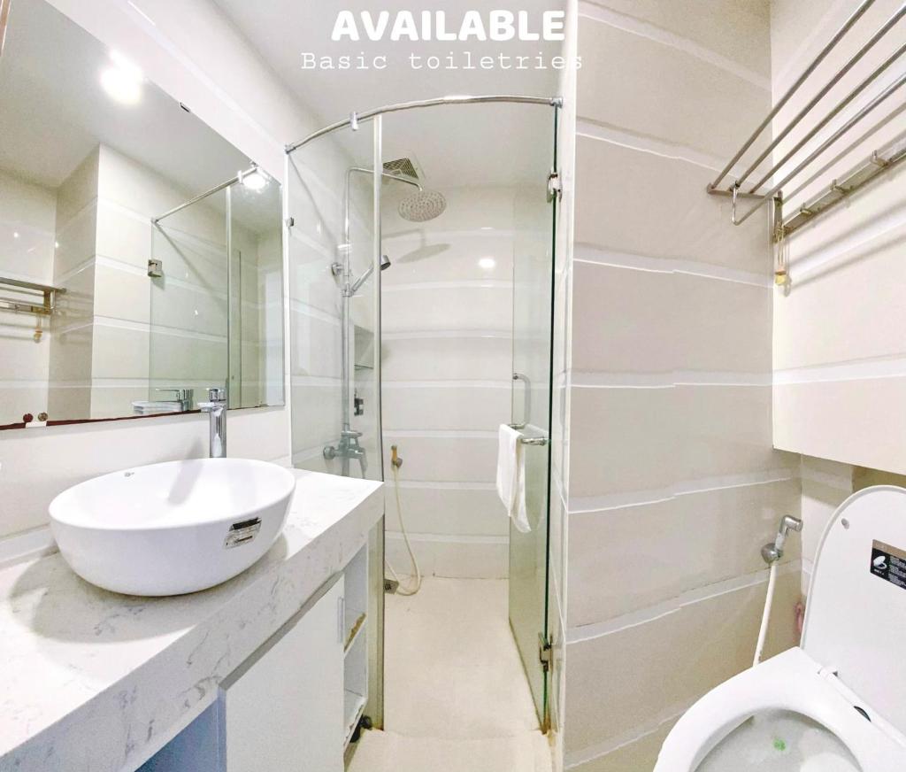 Ocean View Luxury Apartment