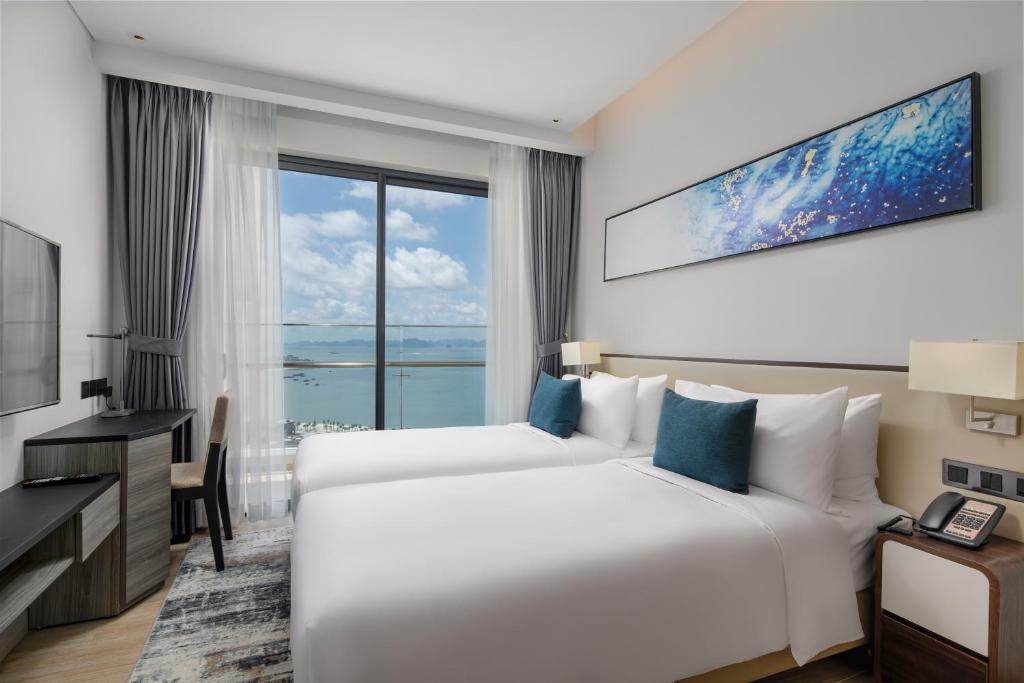 Citadines Marina Halong