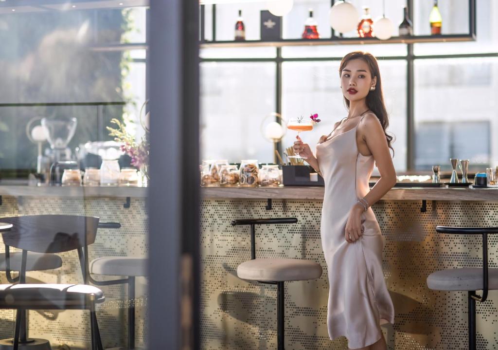 Citadines Marina Halong