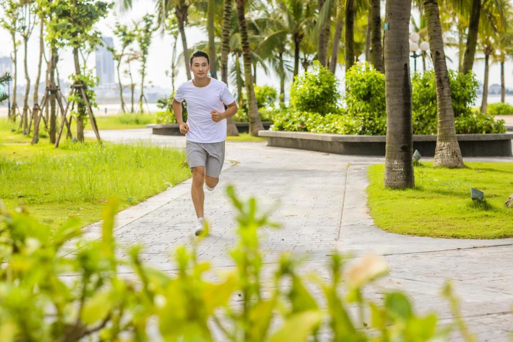 Citadines Marina Halong