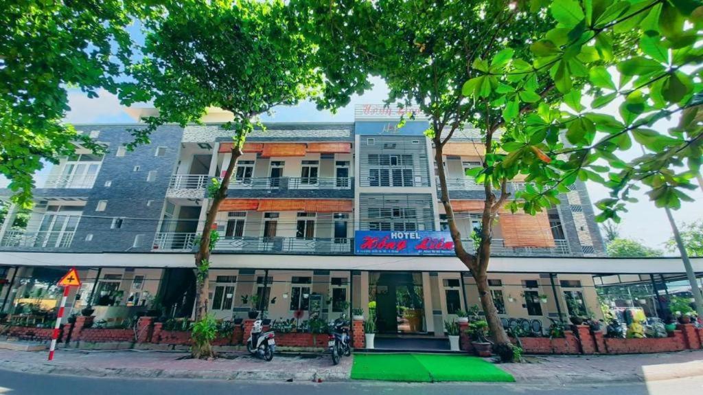 Hong Lien Hotel