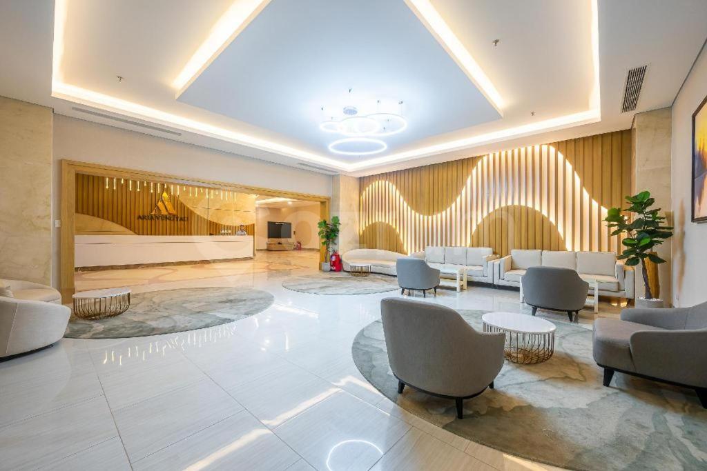 Cozrum Luxury - Aria Resort Vũng Tàu