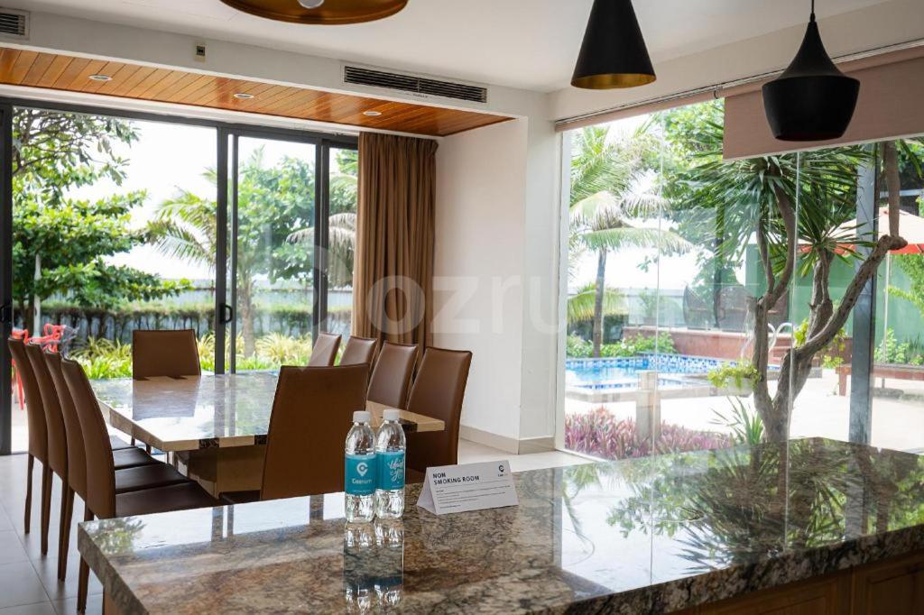 Cozrum Luxury - Aria Resort Vũng Tàu