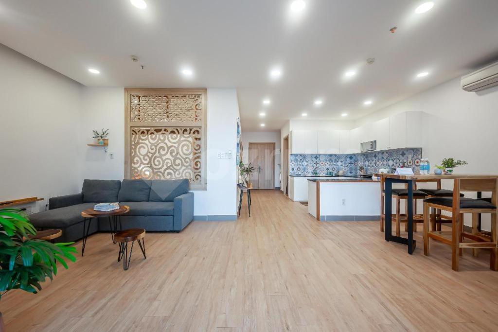 Cozrum Luxury - Aria Resort Vũng Tàu