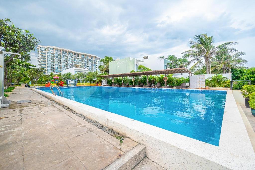 Cozrum Luxury - Aria Resort Vũng Tàu