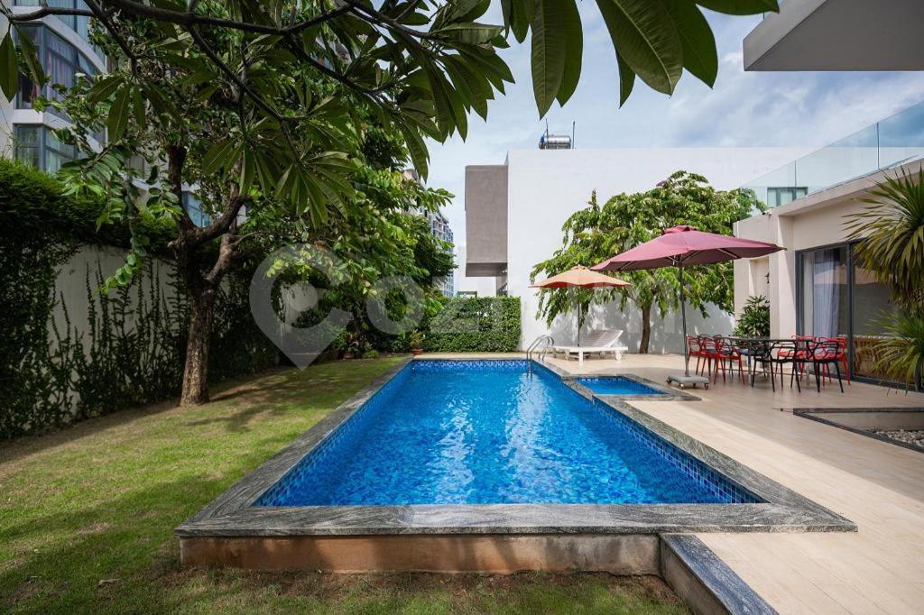 Cozrum Luxury - Aria Resort Vũng Tàu