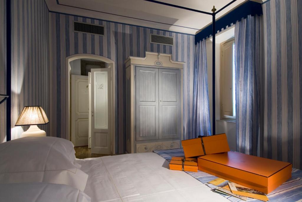 Villa la Borghetta Spa Resort photo 4