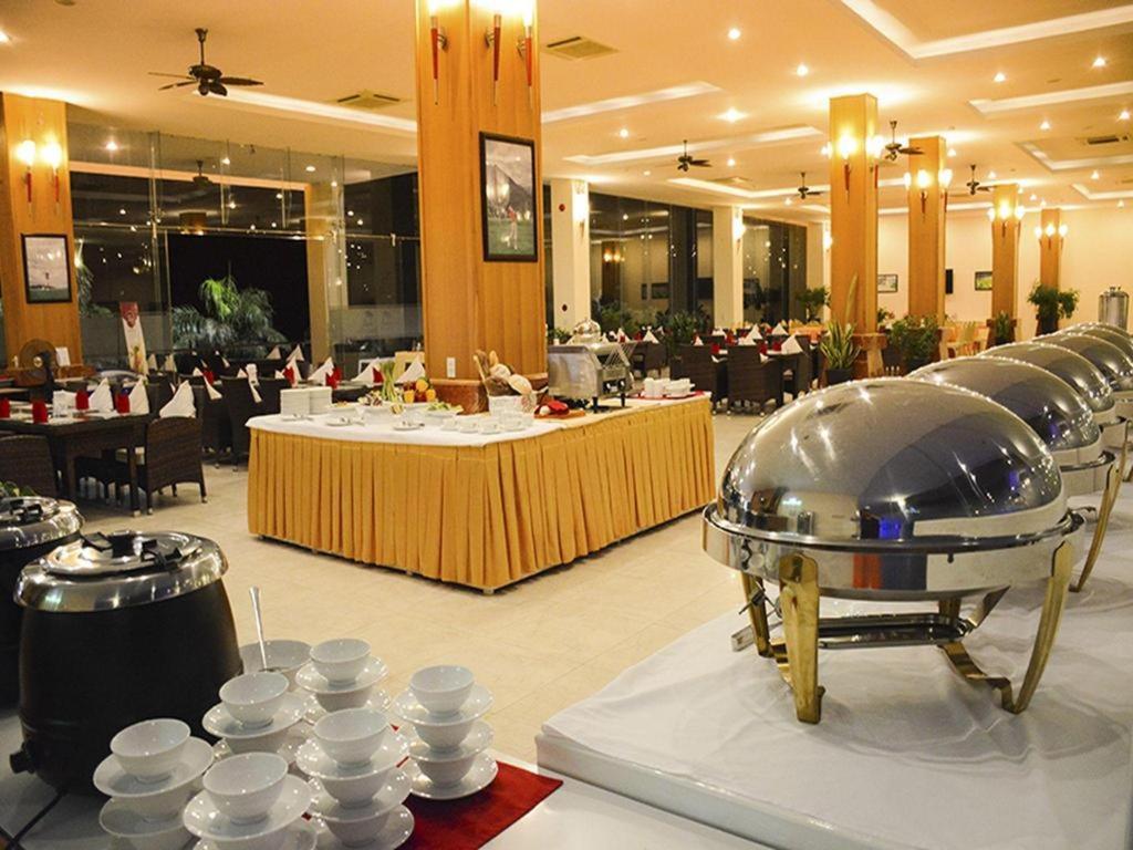 Diamond Bay Golf and Villas