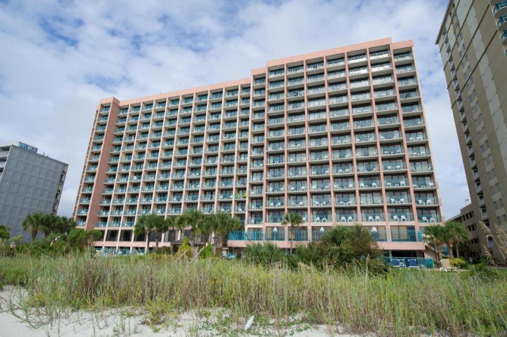 Sand Castle Resort by Patton Hospitality image