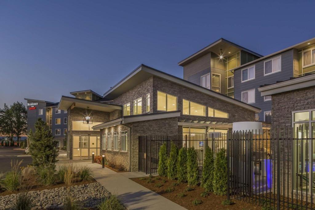 Residence Inn by Marriott Portland Hillsboro/Brookwood image