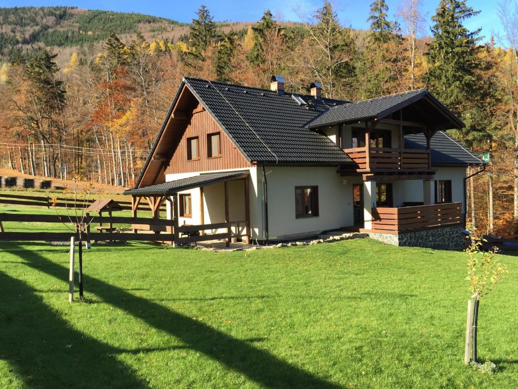 Apartmány u Honzy photo 3