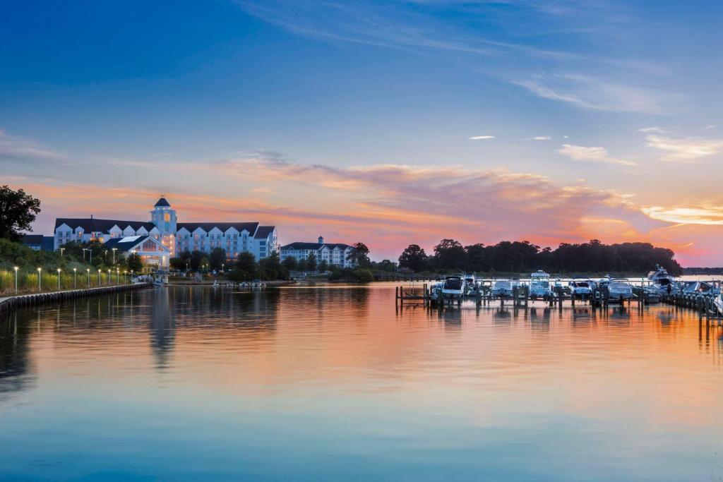 Hyatt Regency Chesapeake Bay image