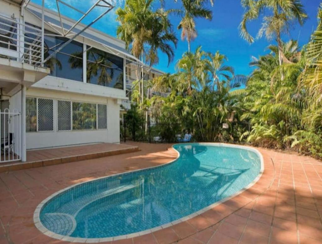 Seaside Escape - 1BR Hideaway