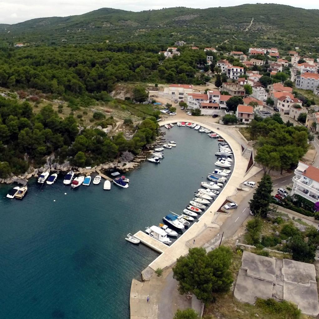 Plavi Val Apartments photo 1