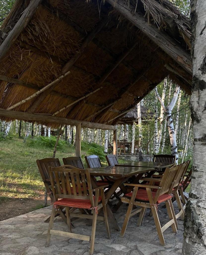 Stani i Hoxhes Hotel photo 1