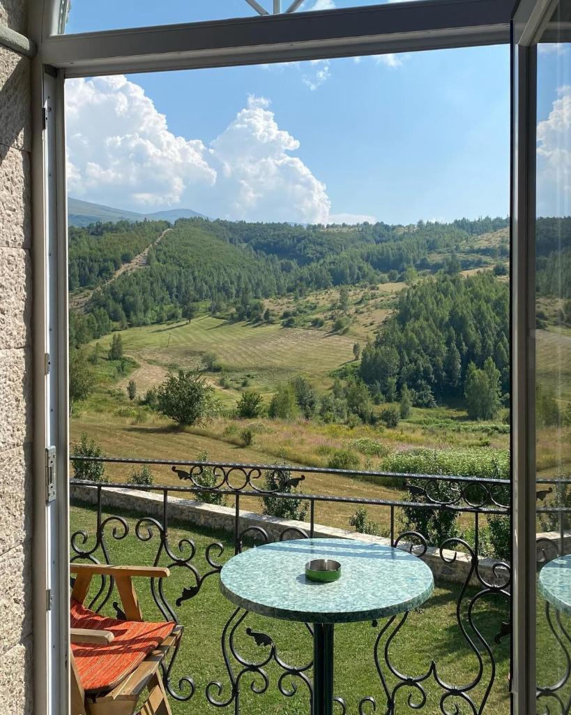Stani i Hoxhes Hotel photo 2