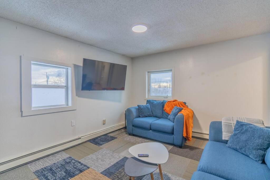 Hospital Heights Hideaway image