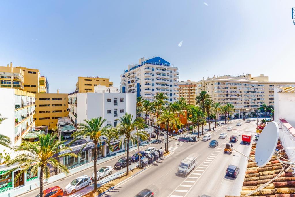 Costa Marbella Star Light
