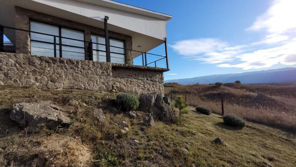 Mirada al Champaquí - Chalet de Montaña photo 4
