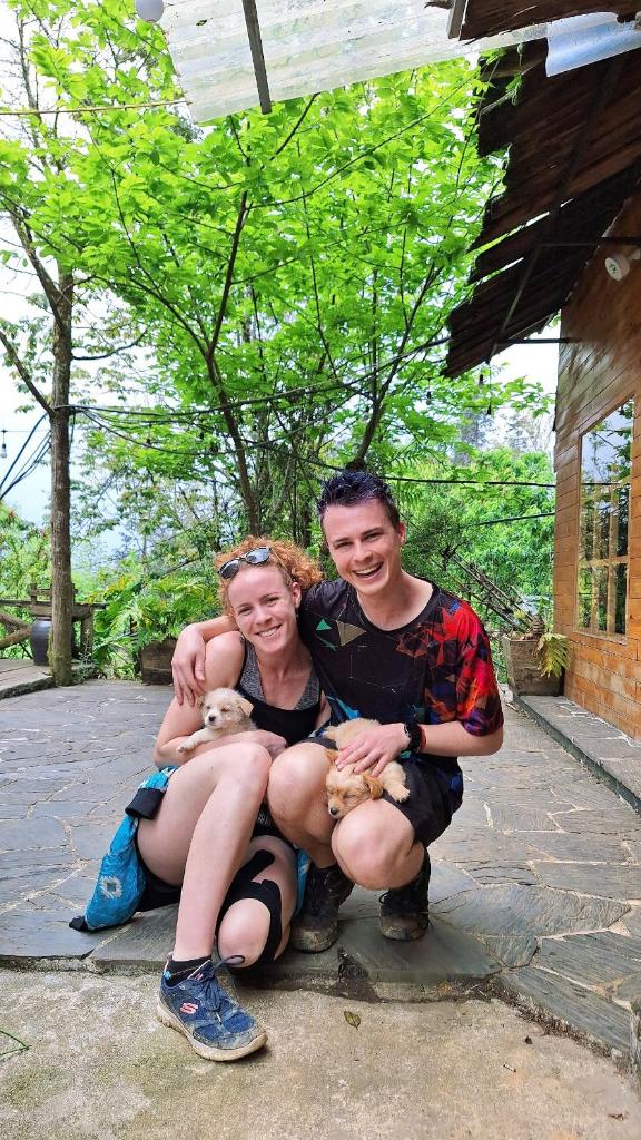 Sapa Jungle Homestay