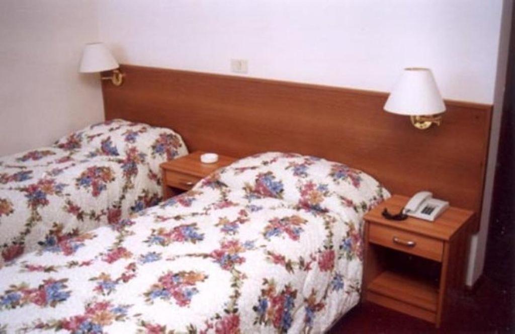 Hotel Capri photo 3