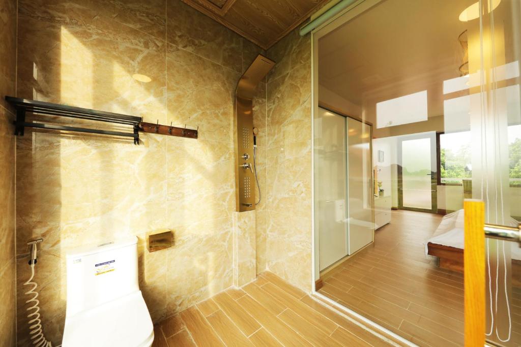 Trang An Ao Dai Homestay