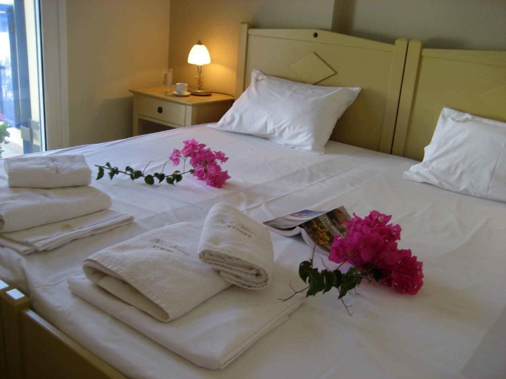 Fyri Ammos Residences photo 3