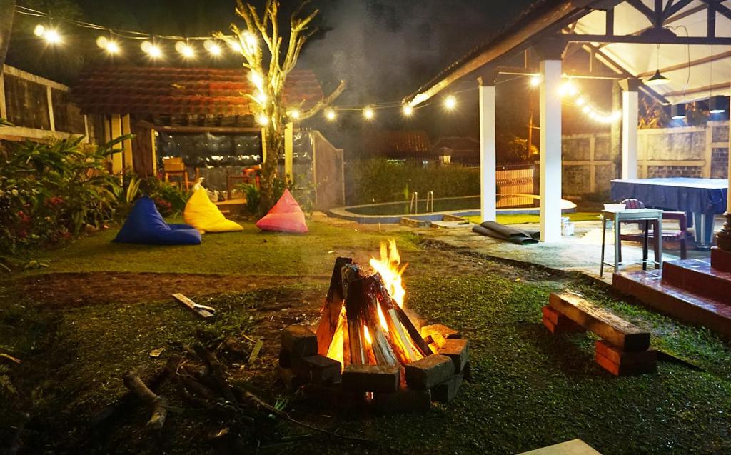 Villa Ananda 1, 3 KT Kolam Renang, Karaoke Biliar photo 2